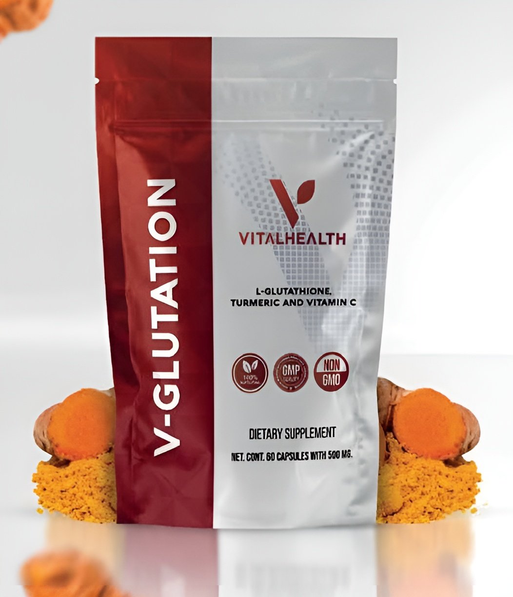 V-GLUTATION