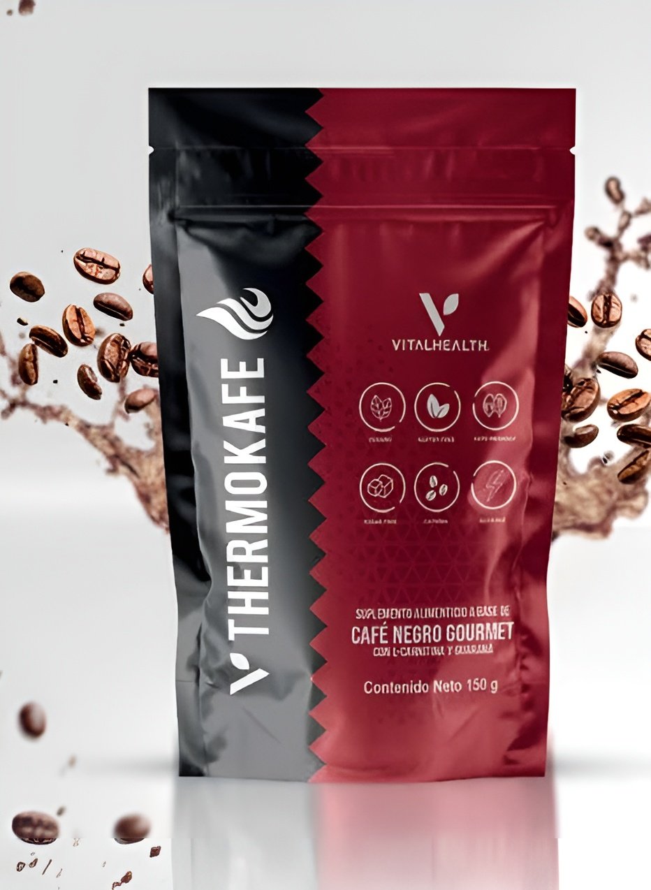 V-THERMOKAFE